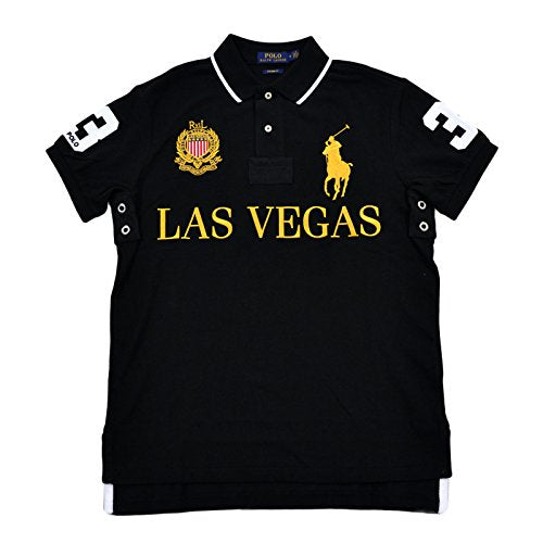 Las Vegas polo