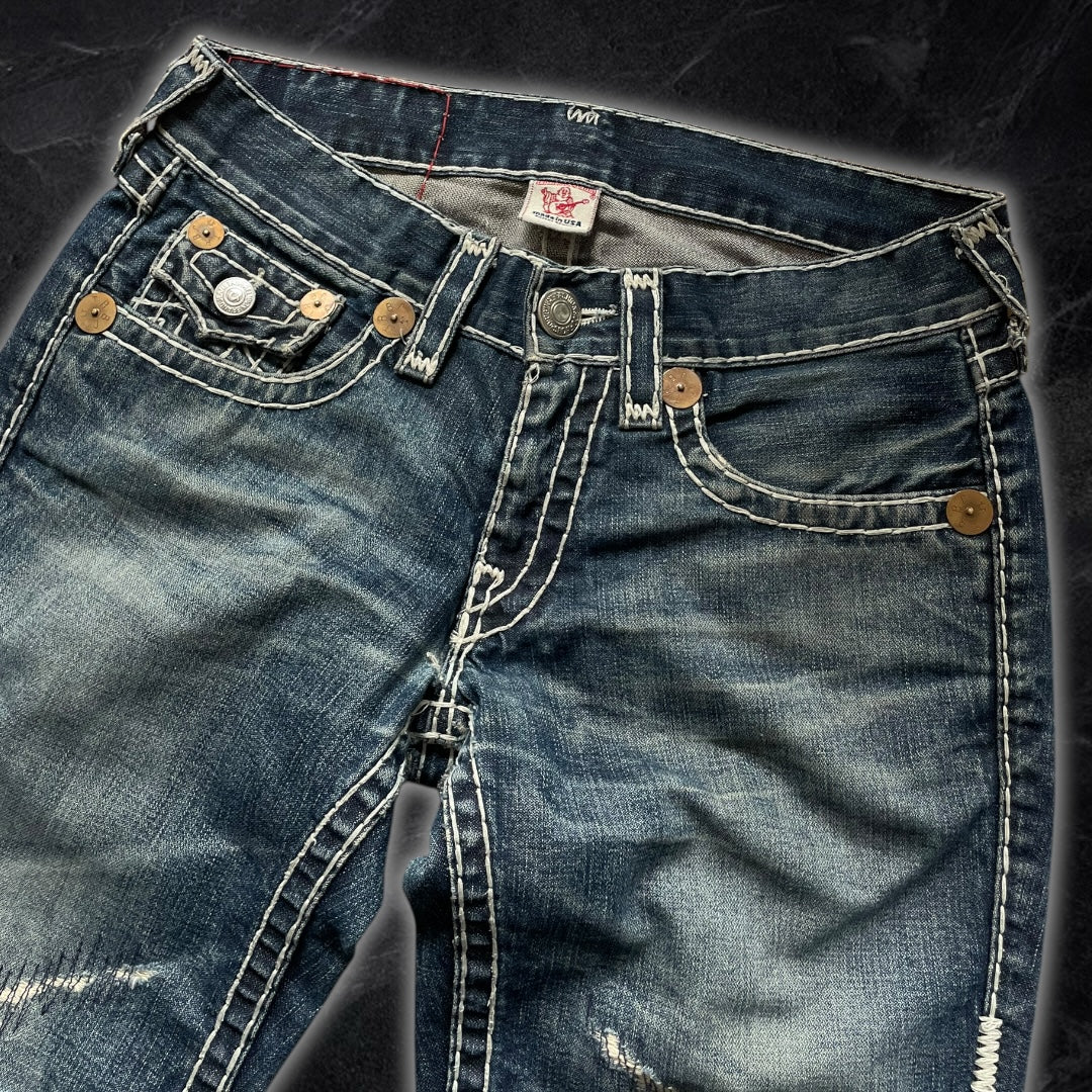 True Religion Joey Super-T
