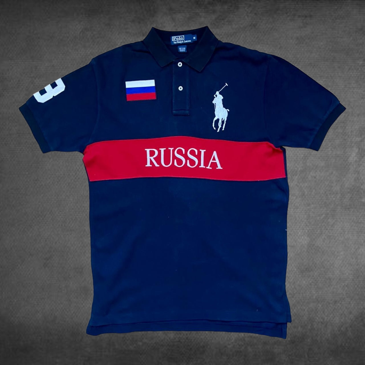 Ralph lauren russian collection best sale