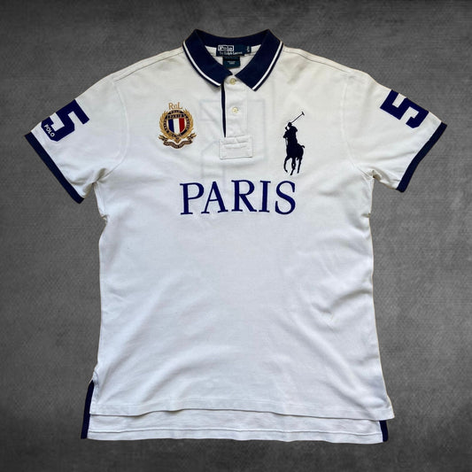 Ralph Lauren Paris Polo