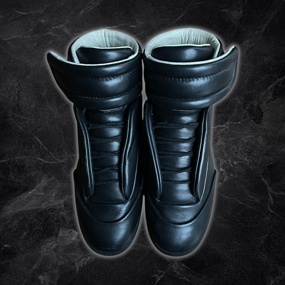 2014 Maison Margiela Futures (black)