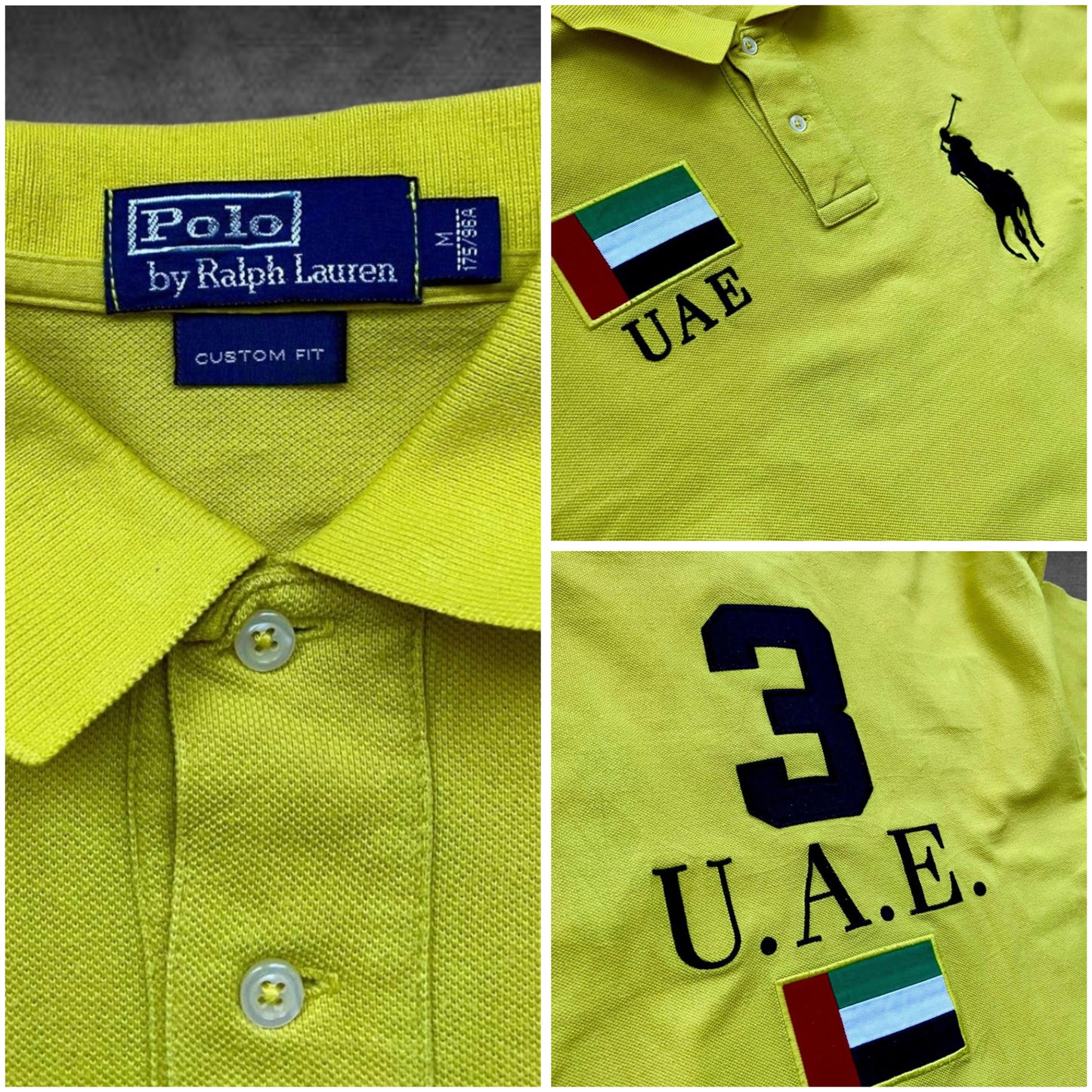 Ralph Lauren U.A.E. Polo