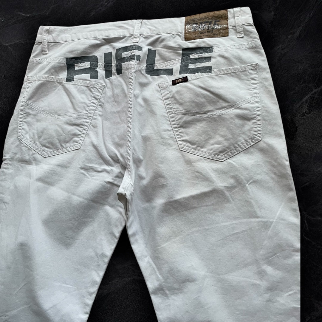 “Rifle” Jeans