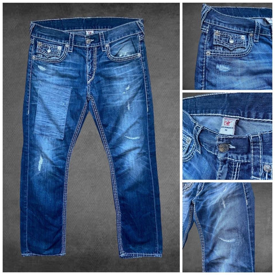 True Religion jeans men (3 deals Pair)