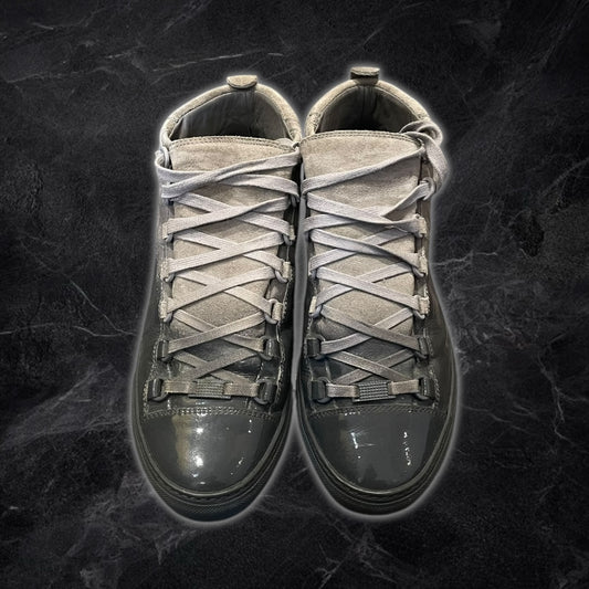 Balenciaga Arena Ombré (Grey)