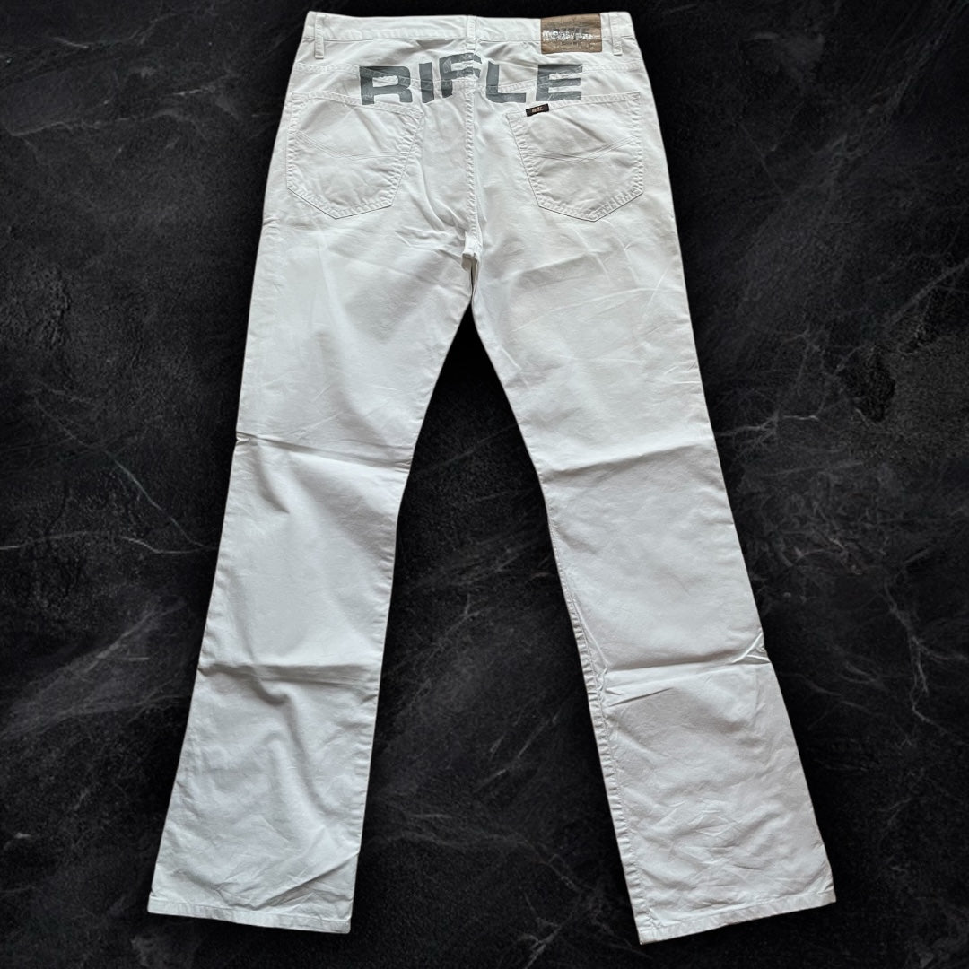 “Rifle” Jeans