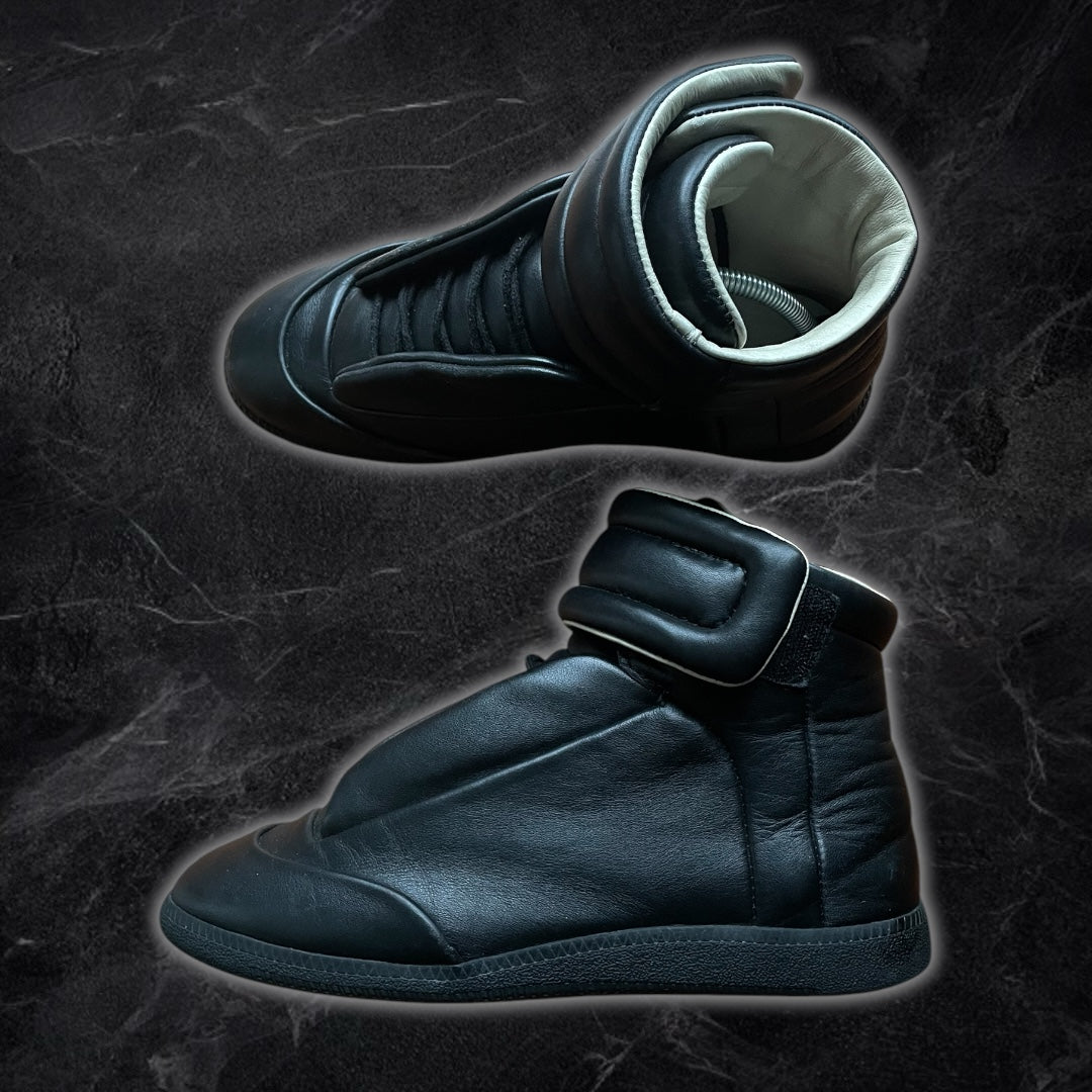 2014 Maison Margiela Futures (black)