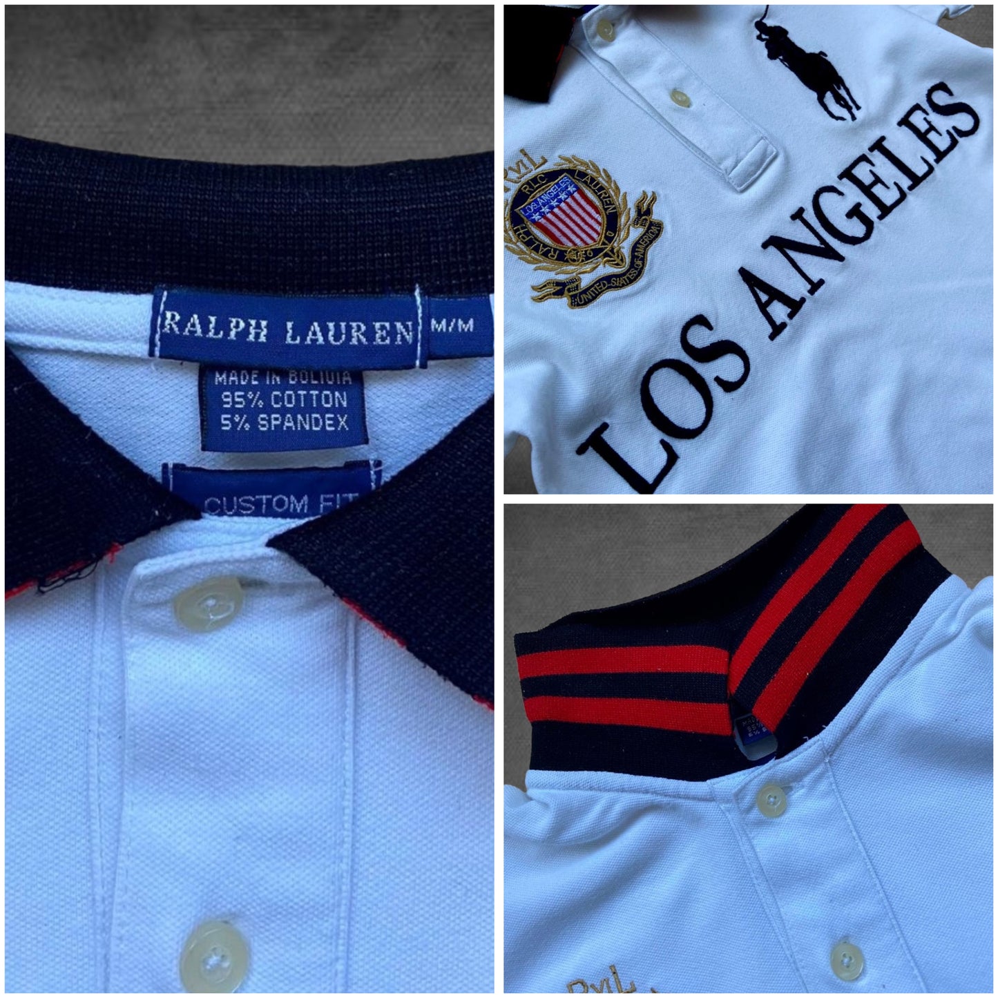 Ralph Lauren Polo Women's