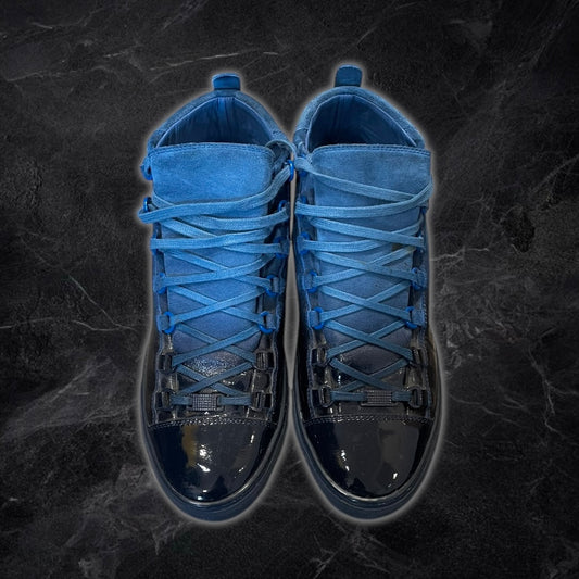 Balenciaga Arena Ombré (Blue)
