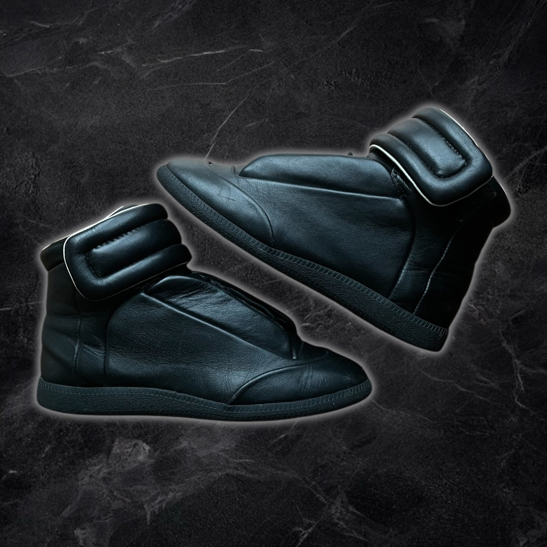 2014 Maison Margiela Futures (black)