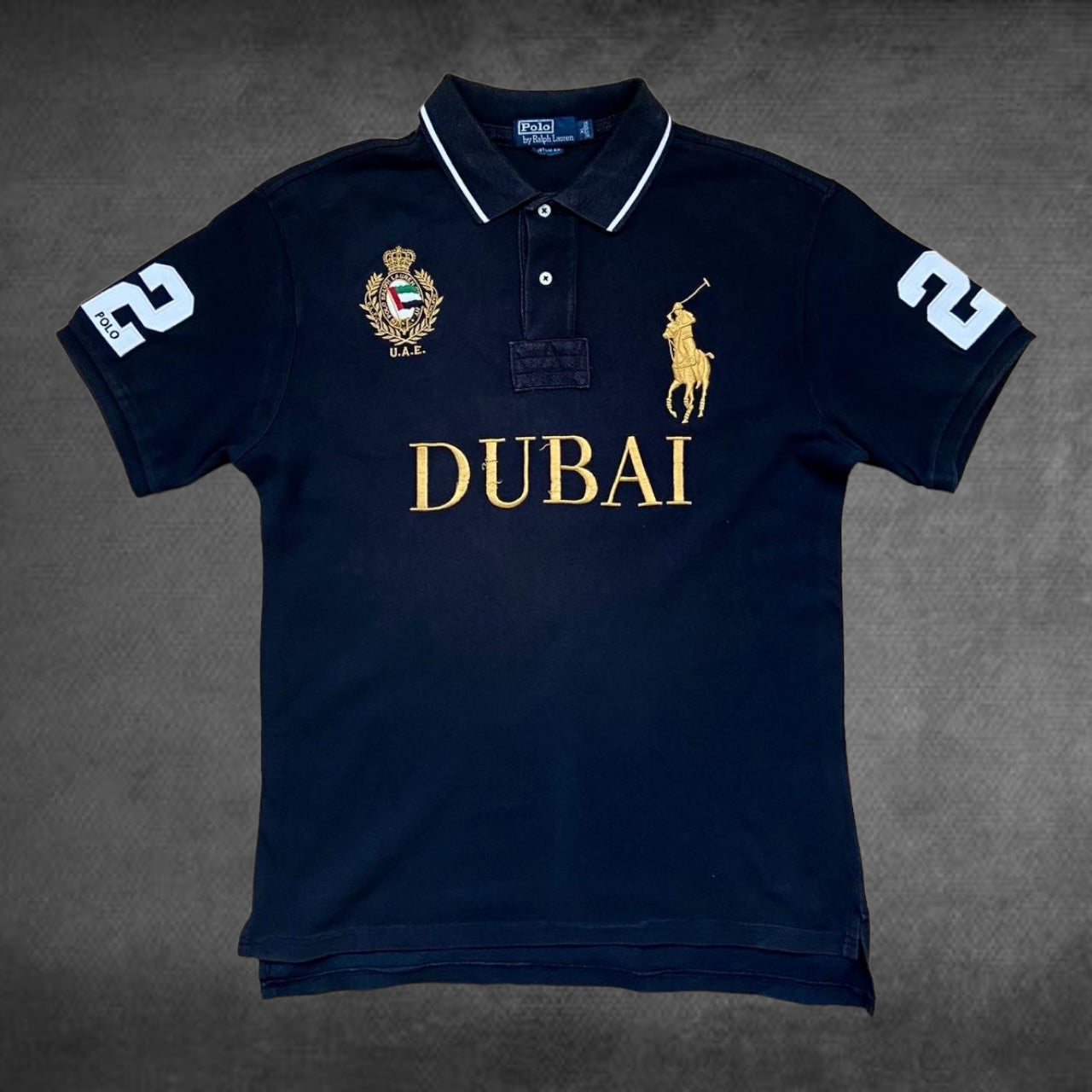 Ralph Lauren Dubai Polo