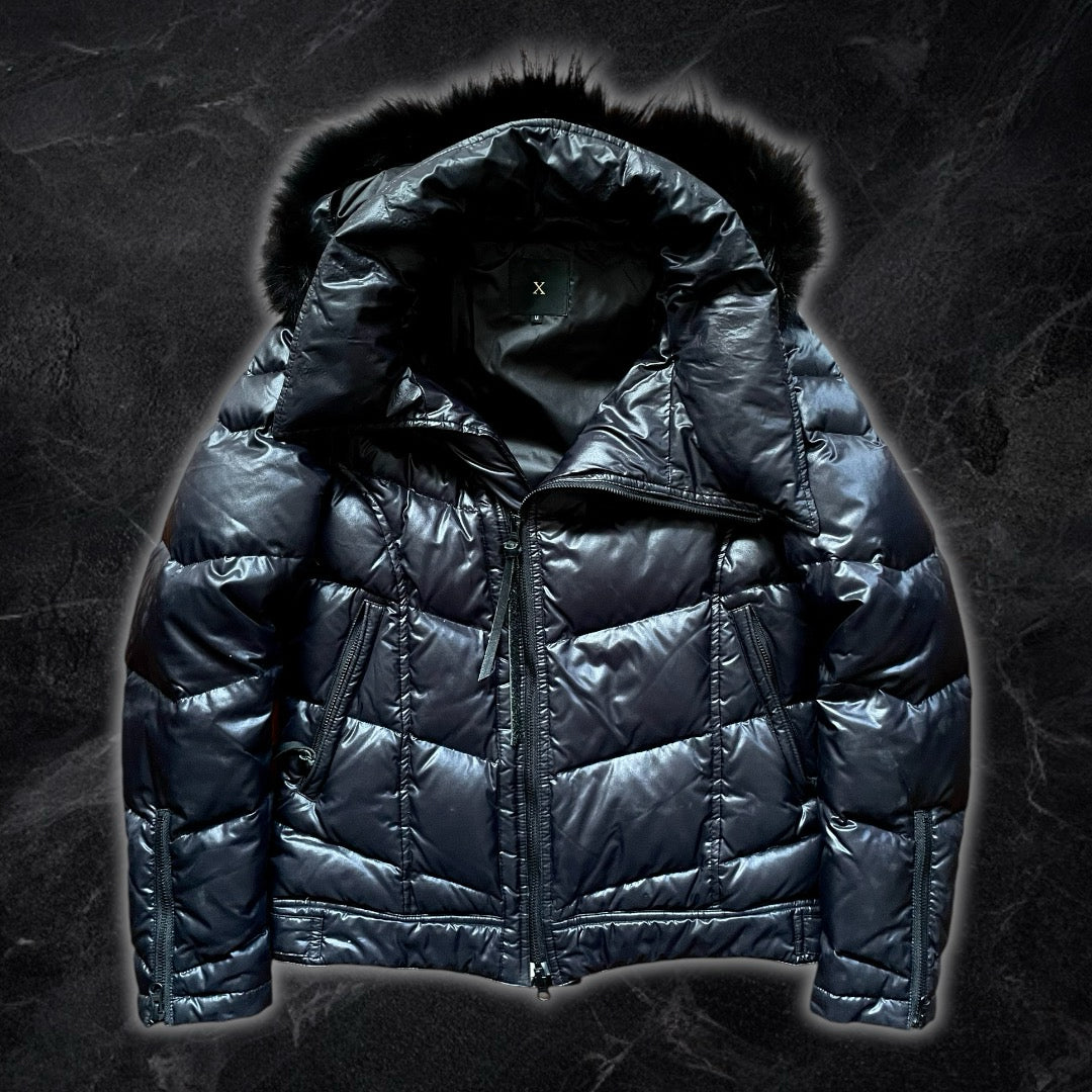 Japanese Brand Puffer Jacket