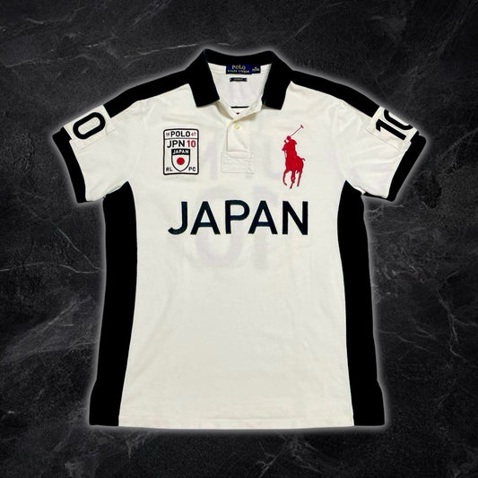 Ralph Lauren Japan Polo
