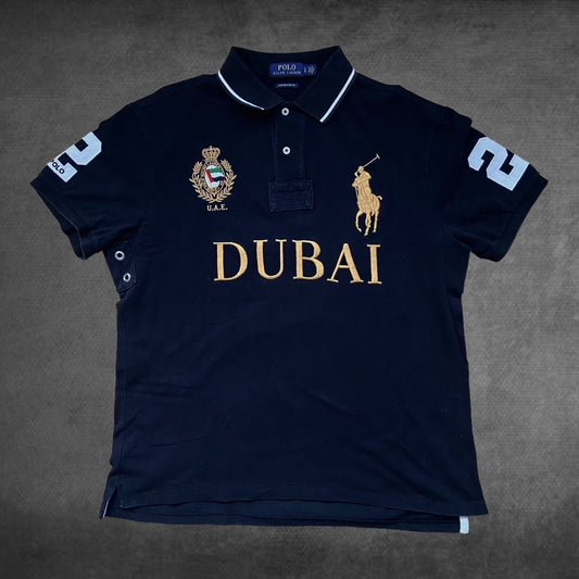 Ralph Lauren Dubai Polo