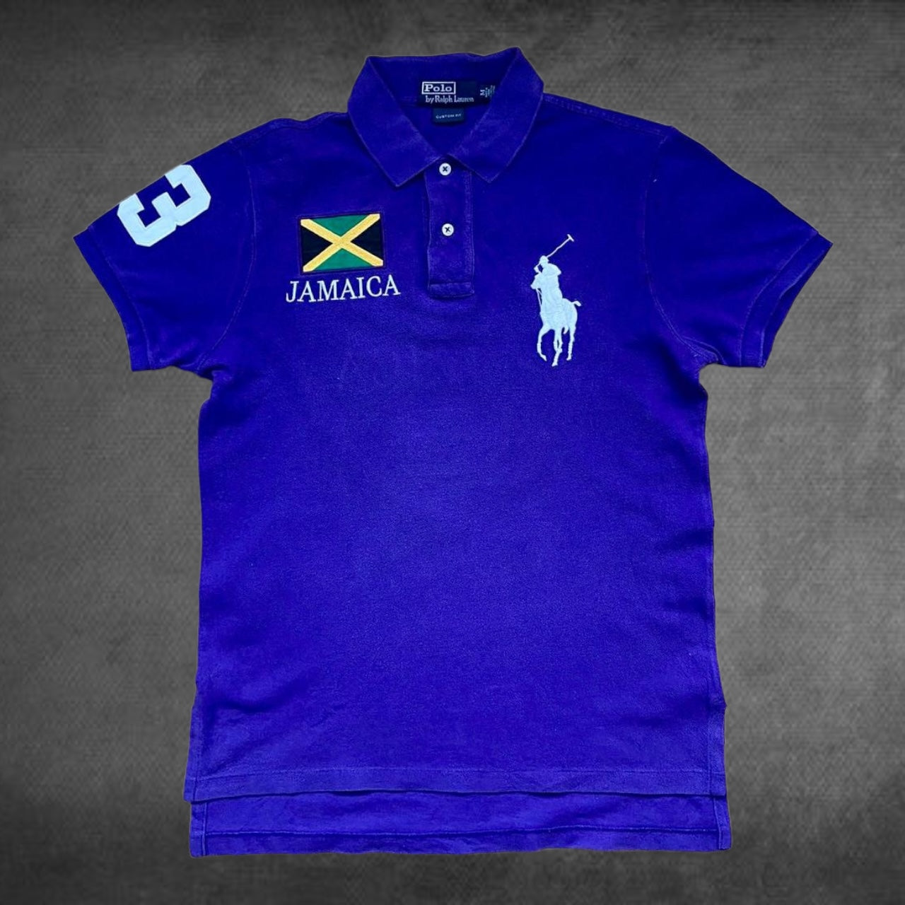 Ralph Lauren Jamaica Polo