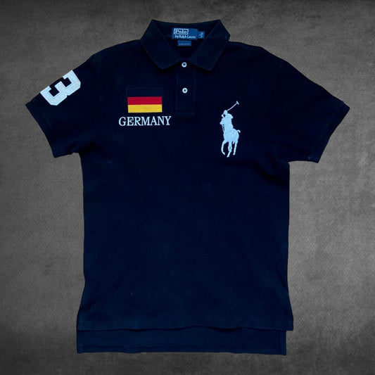 Ralph Lauren Germany Polo