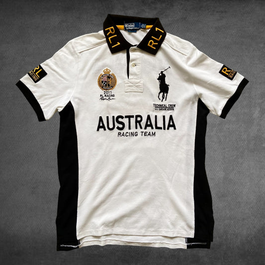 Ralph Lauren Australia Polo