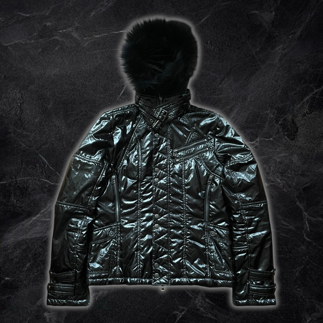 Very rare Japanese brand rider’s jacket