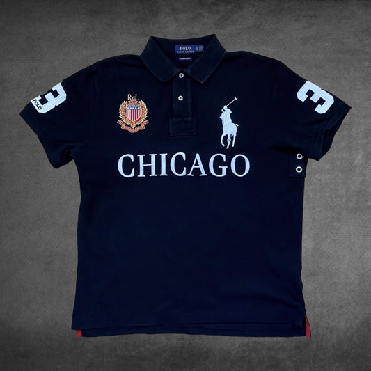 Ralph Lauren Chicago Polo