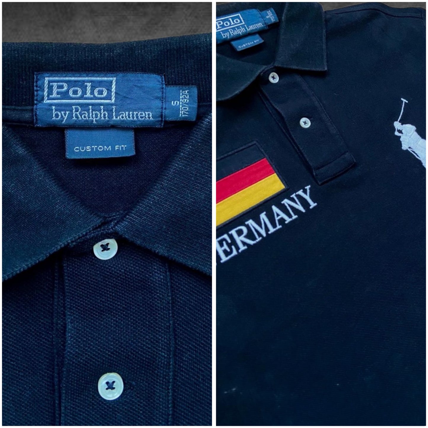 Ralph Lauren Germany Polo