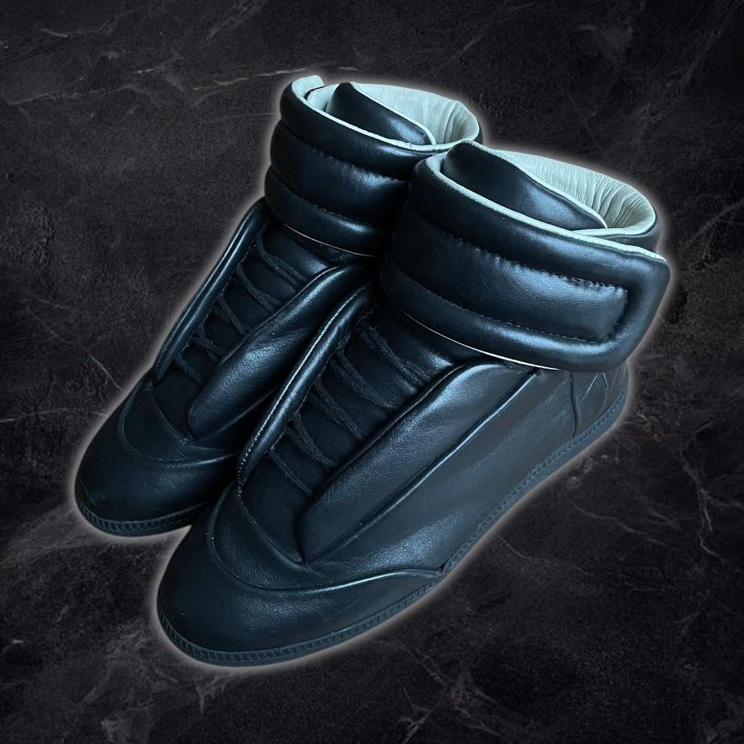 2014 Maison Margiela Futures (black)
