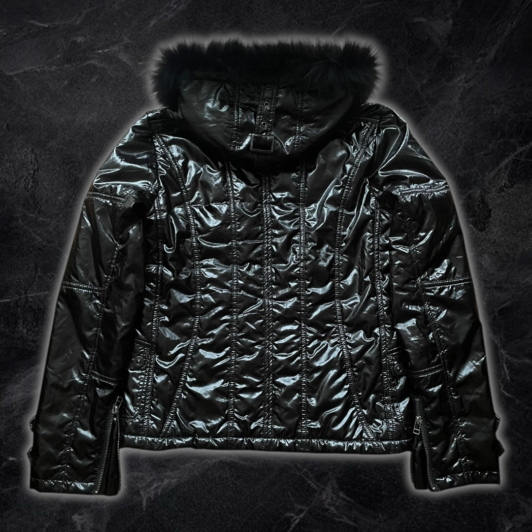 Very rare Japanese brand rider’s jacket