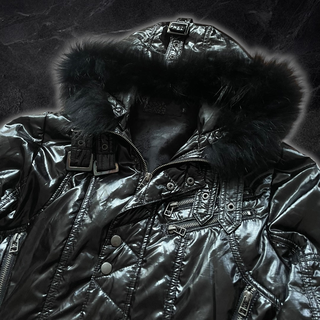 Very rare Japanese brand rider’s jacket