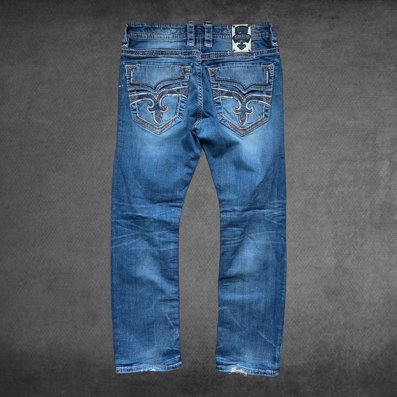 Rock Revival Jubilo Jeans