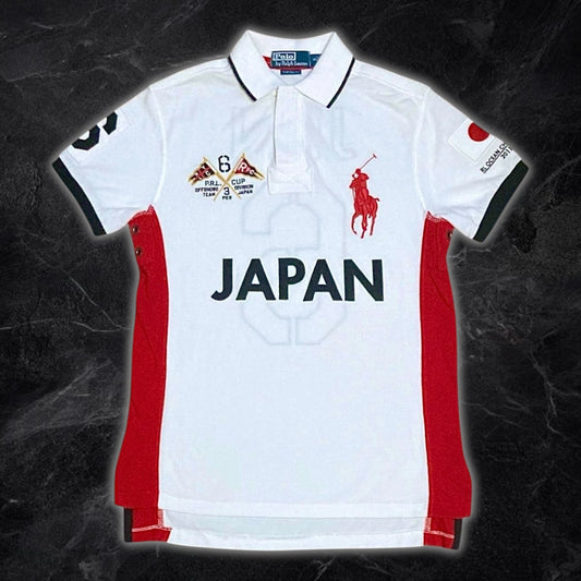 Ralph Lauren Japan Polo