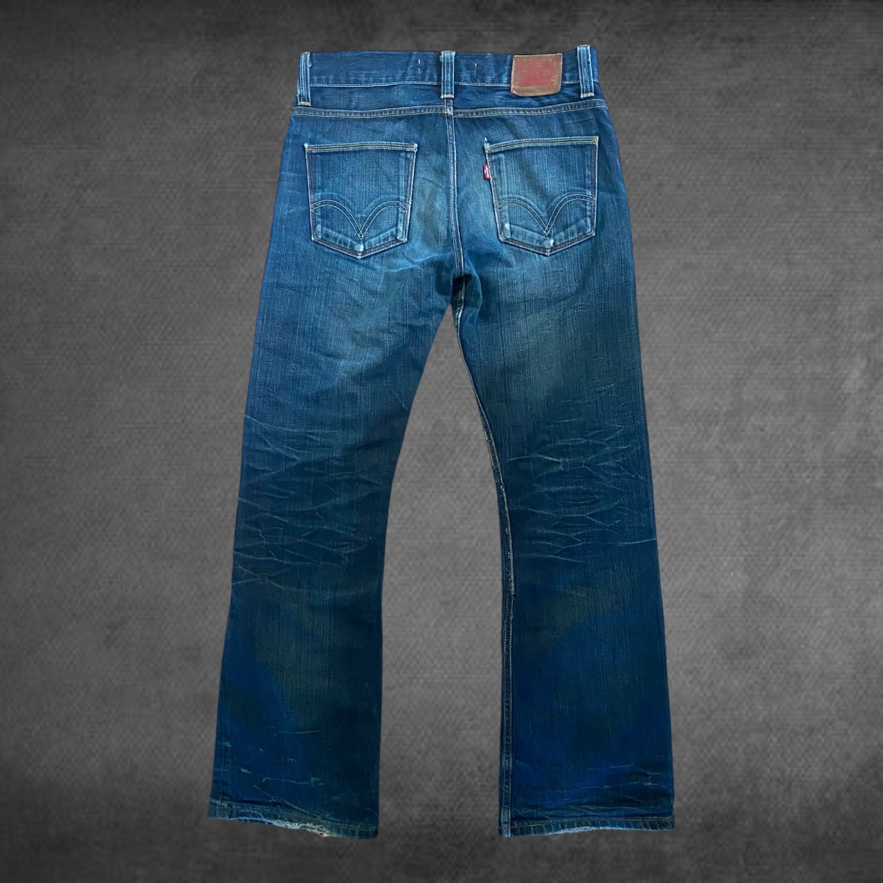 Levi's 512 Bootcut Jeans