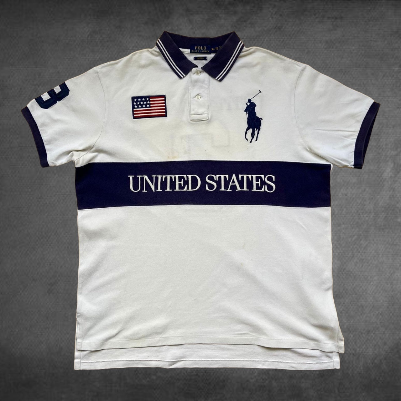 Ralph Lauren United States Polo