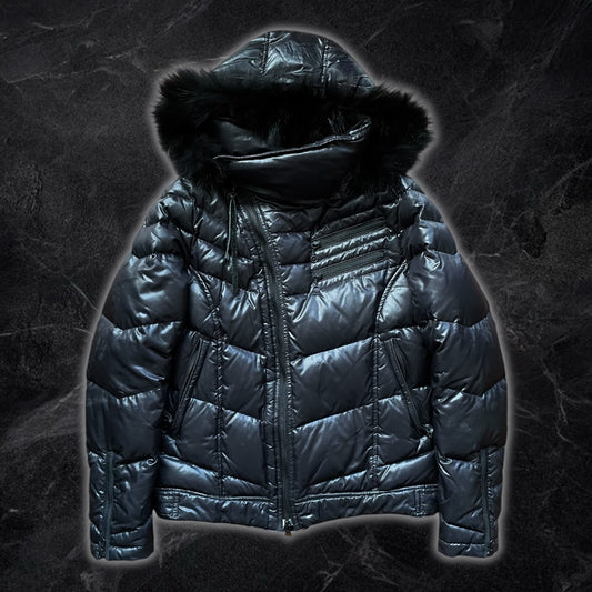 Japanese Brand Puffer Jacket