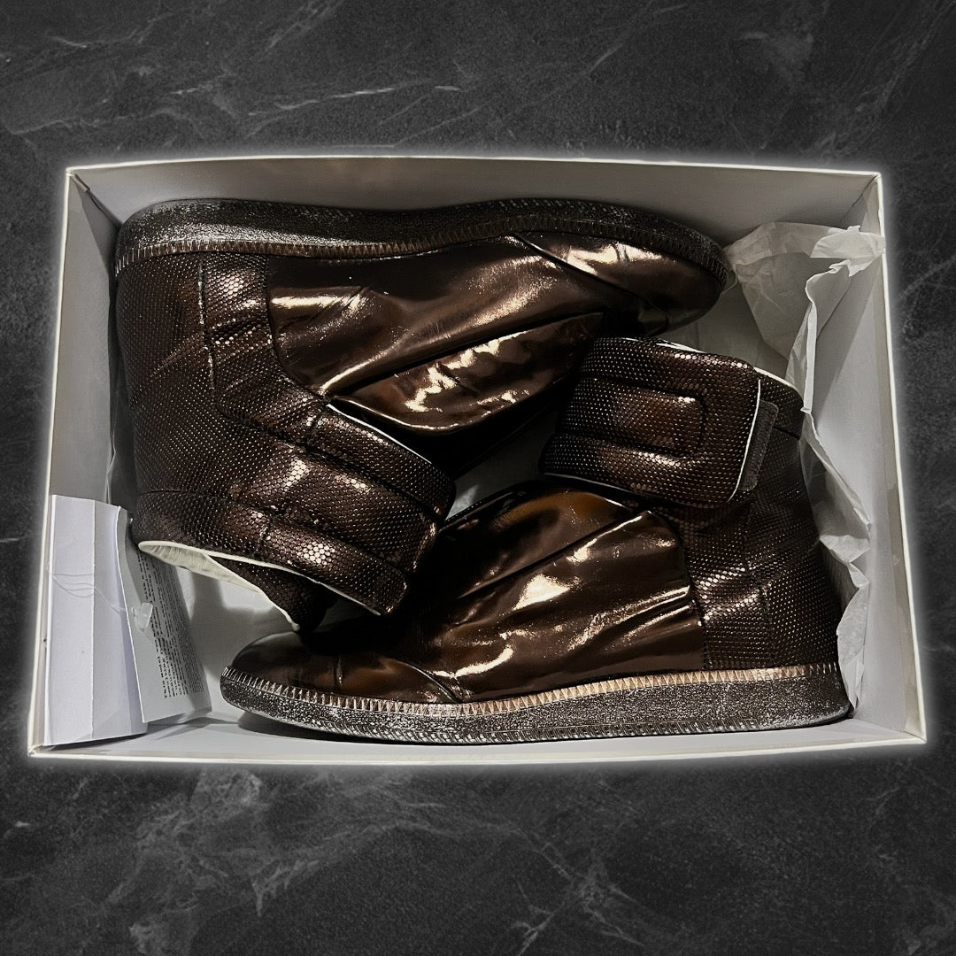 Maison Margiela Future “Copper”