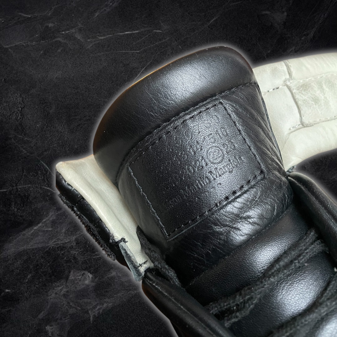 2014 Maison Margiela Futures (black)