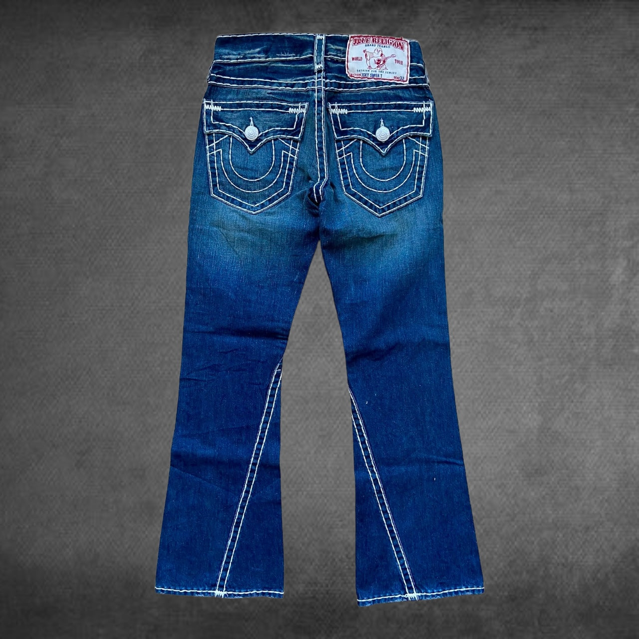 True Religion Joey Super T Unisex