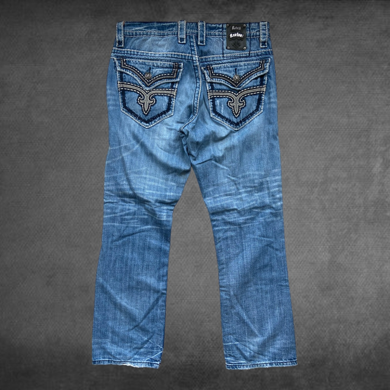 Rock Revival Richie jeans