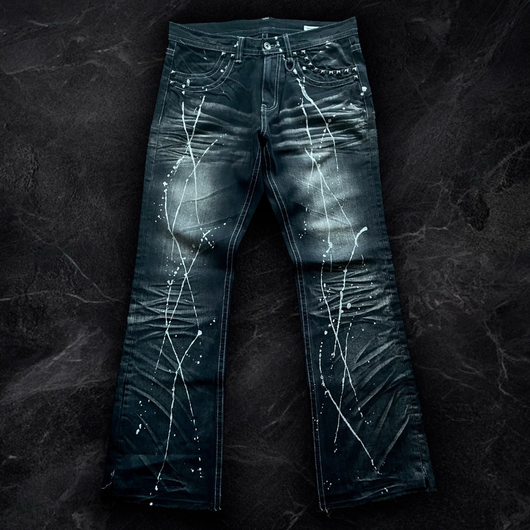 Semantic Design Bootcut Denim