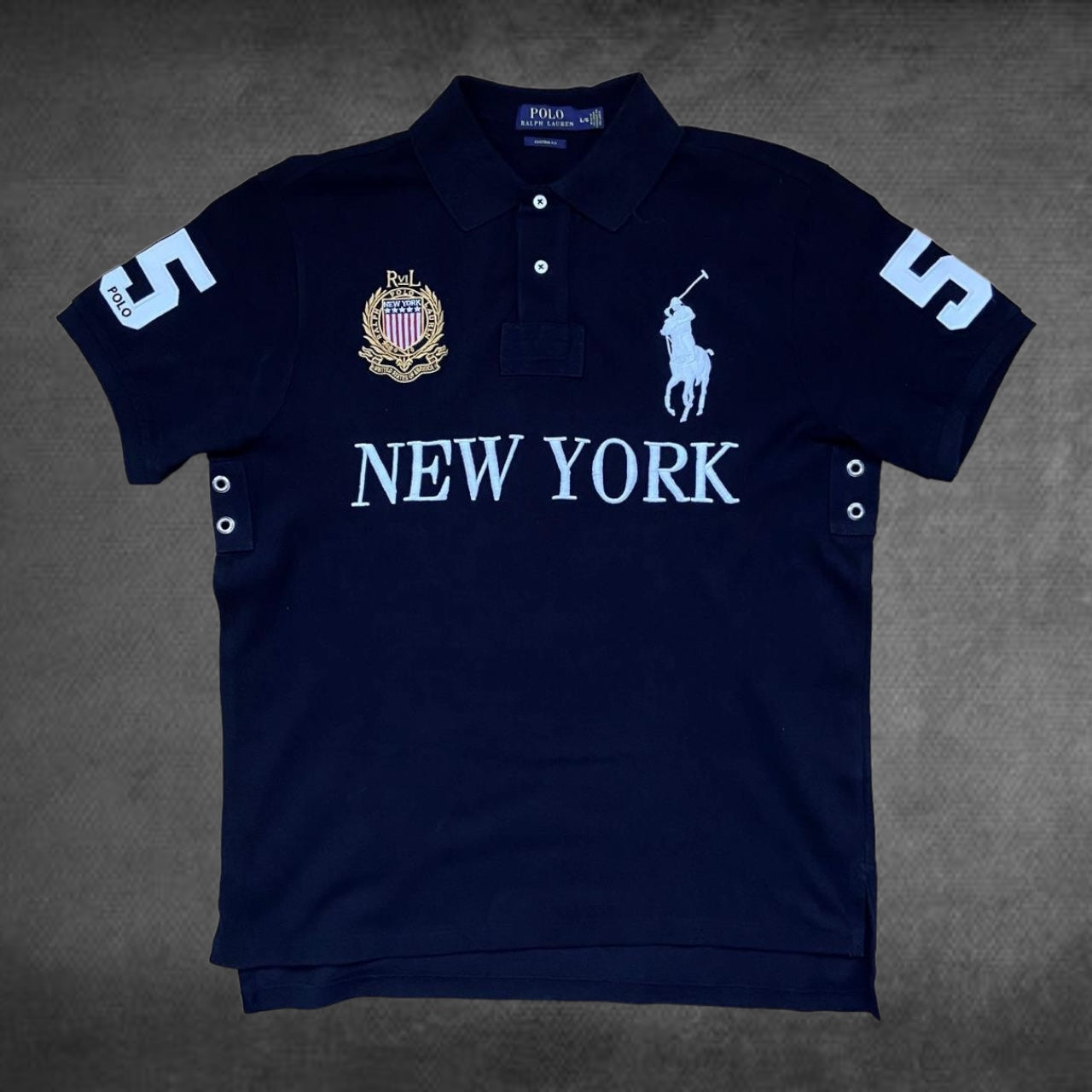 Ralph Lauren New York Polo