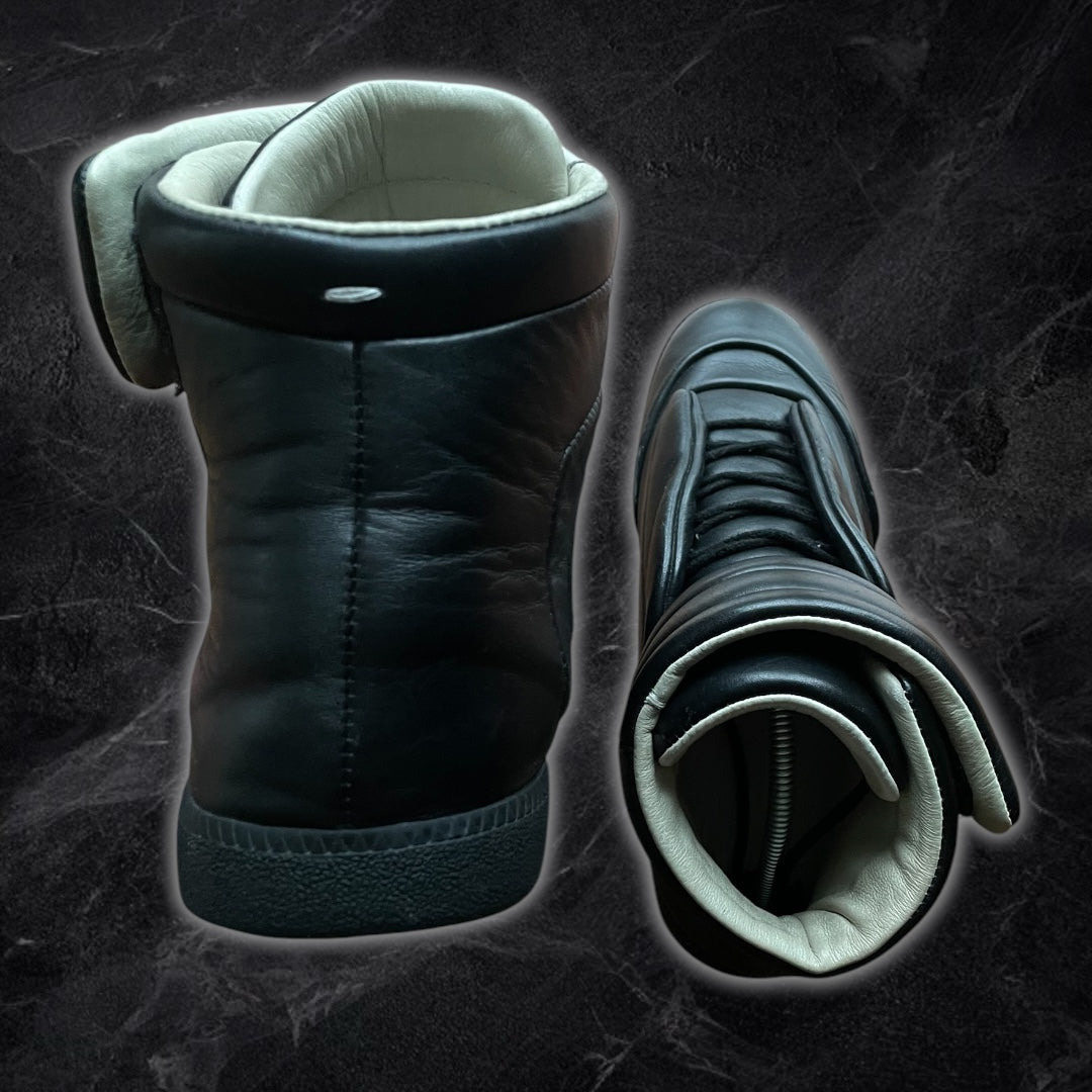 2014 Maison Margiela Futures (black)