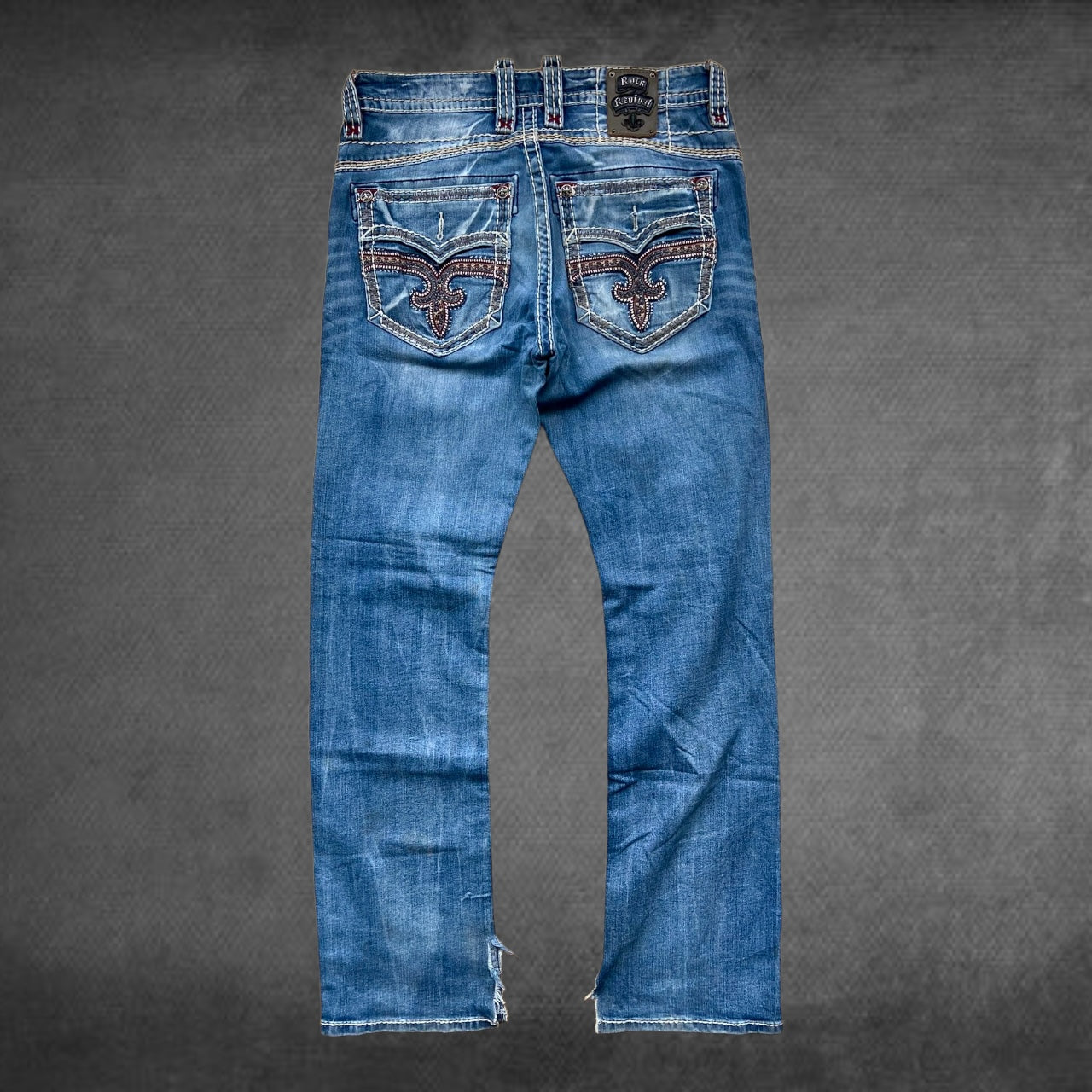 Rock Revival Dyson Jeans