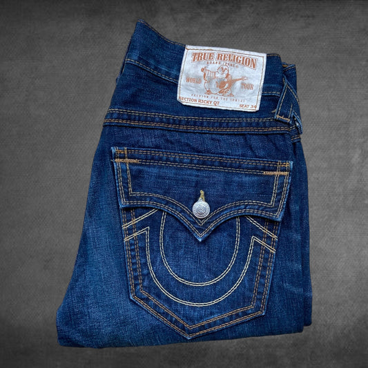 True religion Ricky QT jeans