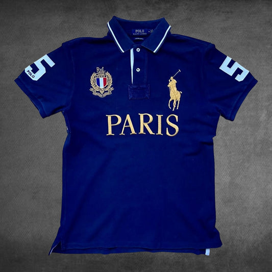 Ralph Lauren Paris Polo