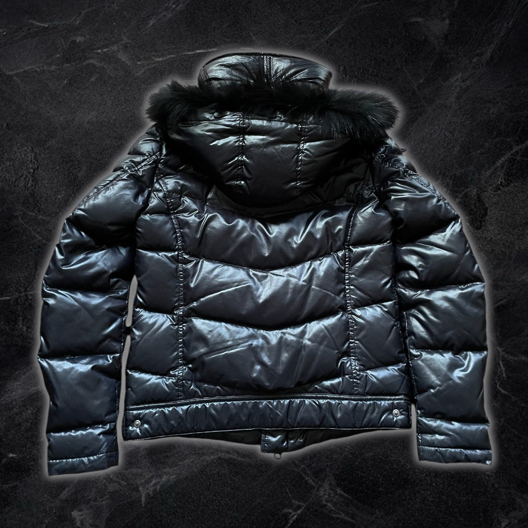 Japanese Brand Puffer Jacket