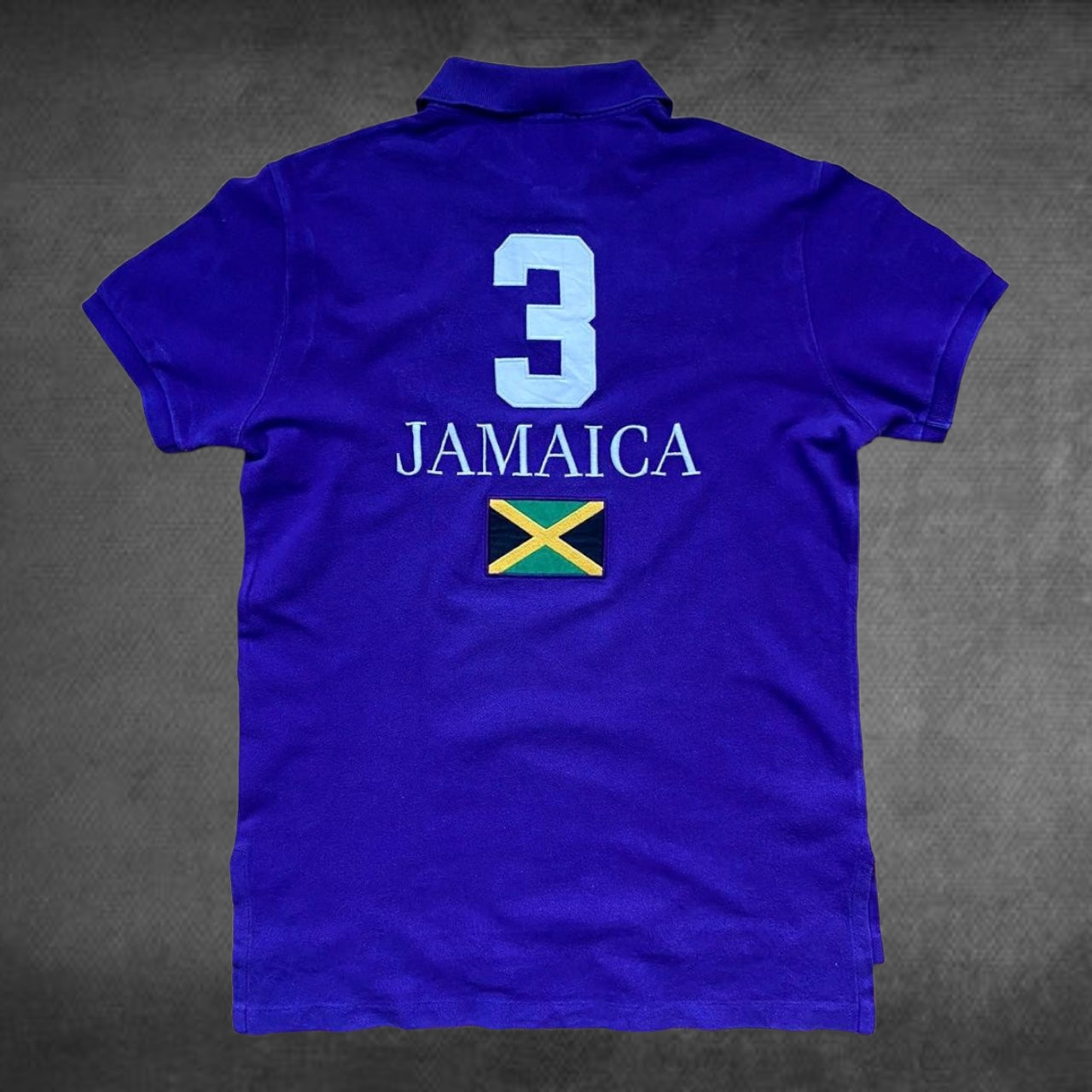 Ralph Lauren Jamaica Polo