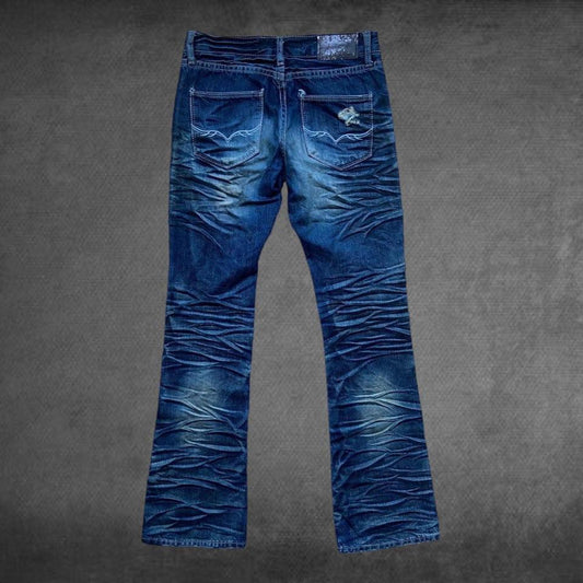 Japanese Branded Jeans