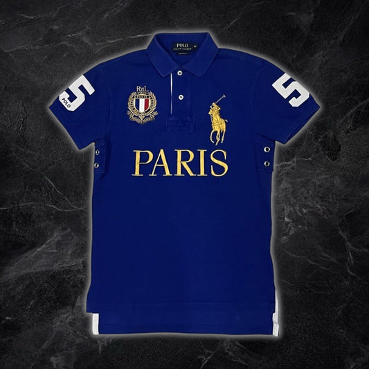 Ralph Lauren Paris Polo